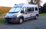 Globecar Globestar 600L - Globecar Kastenwagen
