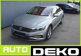 Volkswagen Passat 2.0 TSI DSG Virtual/ACC/360°/Kamera/K-Les - Volkswagen Passat: 3.0