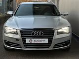 Audi A8 3.0 TDI quattro|LED|ACC|AHK|BOSE - Audi A8: L
