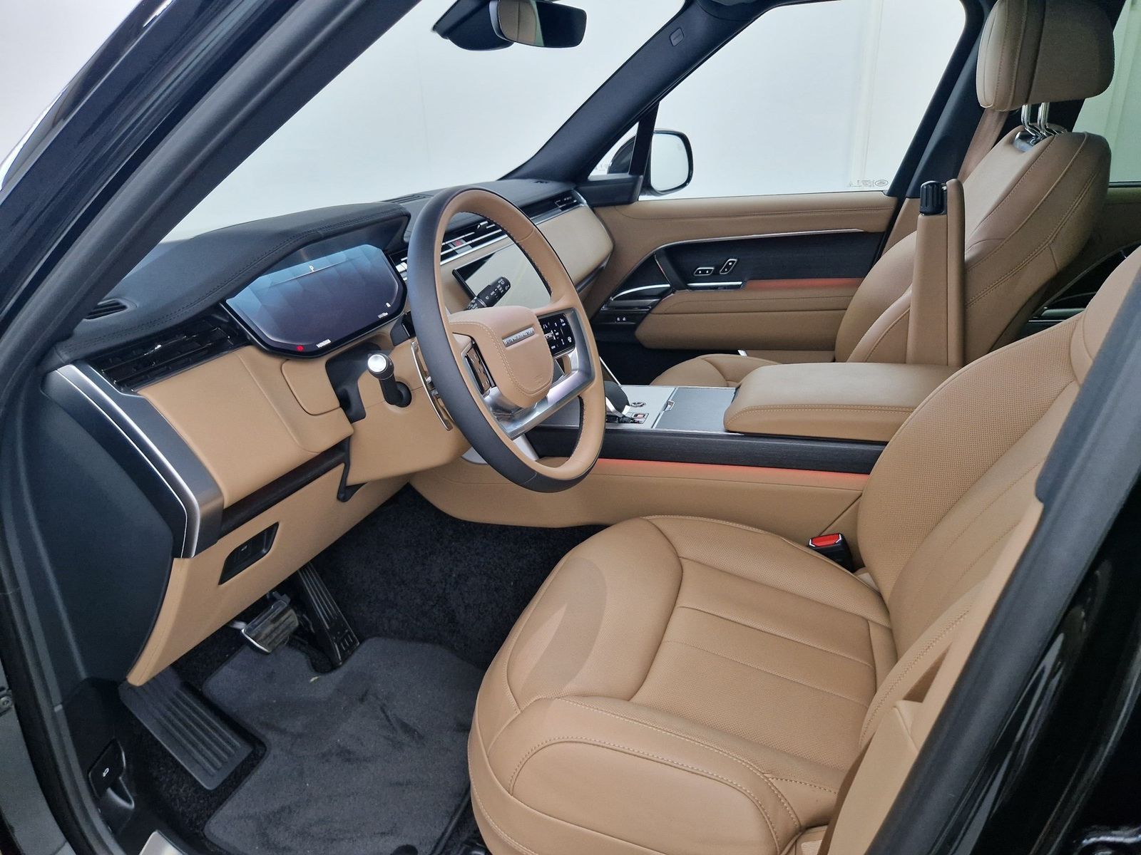 LAND ROVER Range Rover  SWB D350 HSE Komfort Pano – Bild 31