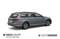 Volkswagen Passat Variant - Vorschau Bild 3