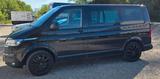 Volkswagen T6.1 Multivan 4motion 150 PS D Standheizung met.