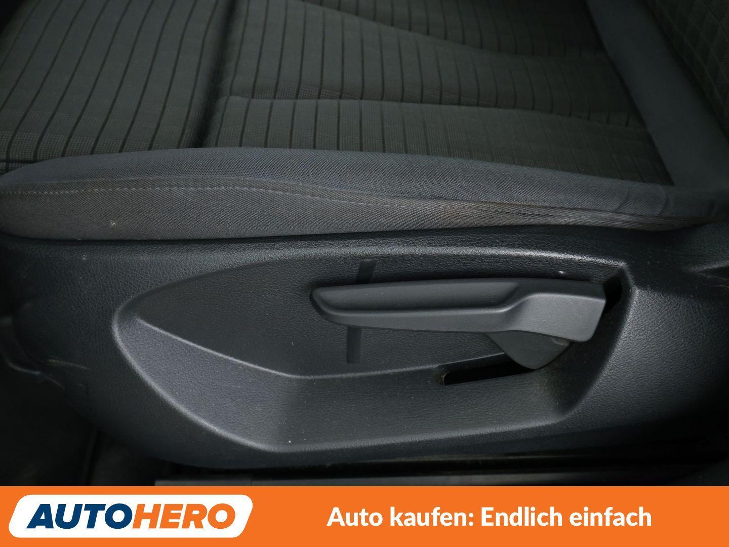 Audi A3 Sportback 1.4 TFSI ACT Sport*NAV*BI-XENON*PDC