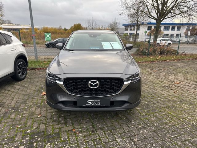 Mazda CX-5 2.0L SKYACTIV G 165