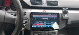 Volkswagen VW Passat 1.9 tdi - Volkswagen Passat mit Diesel-Antrieb: Kombi, Klimaanlage, 1.9