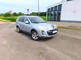 Peugeot 4007 - Peugeot 4007 mit Benzin-Antrieb