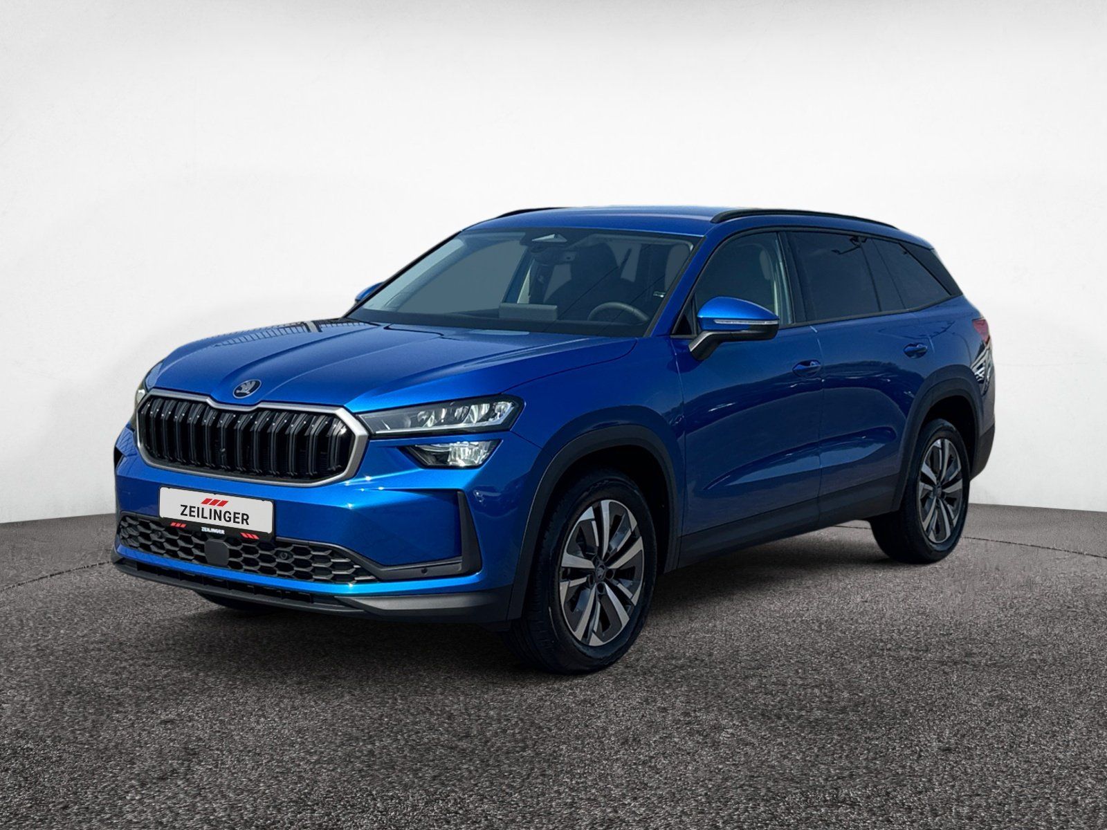 Skoda Kodiaq - Bild 2