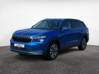 Skoda Kodiaq - Vorschau Bild 2