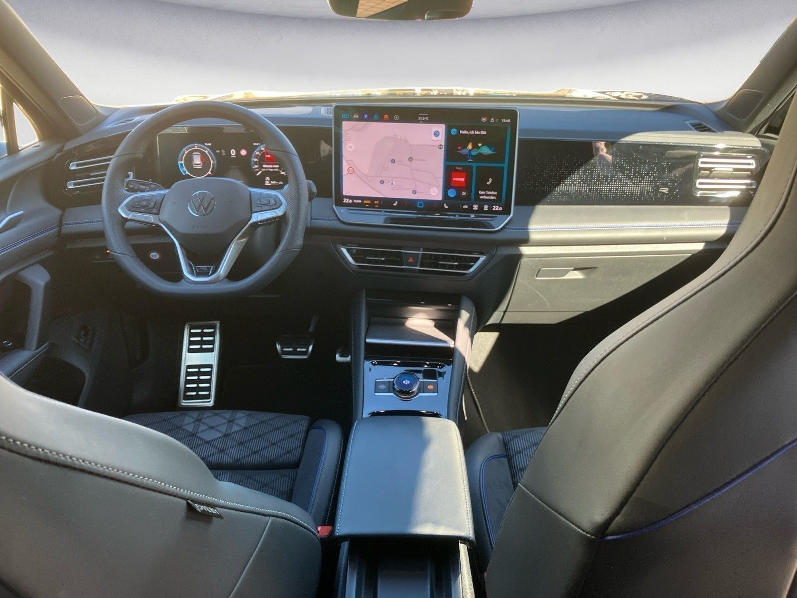 Volkswagen Tiguan - Bild 11