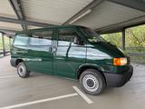 Volkswagen T4 Transporter Syncro 2,5 TDI S... - Volkswagen: Transporter Syncro
