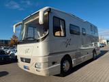 Andere Volkner 900HG Volvo Bus-Chassis Victron Retarder - Wohnmobil oder -wagen Bus