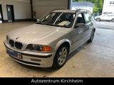 BMW 328i Touring - aus 2000: Kombi
