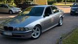 BMW 528i Tip top OLDTIMER  - BMW 528 aus 1996: 528i