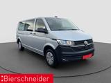 Volkswagen T6.1 Kasten TDI LR AHK STHZ NAVI KLIMA PDC SHZ - gebrauchte Volkswagen T6 Transporter aus dem Jahr 2020