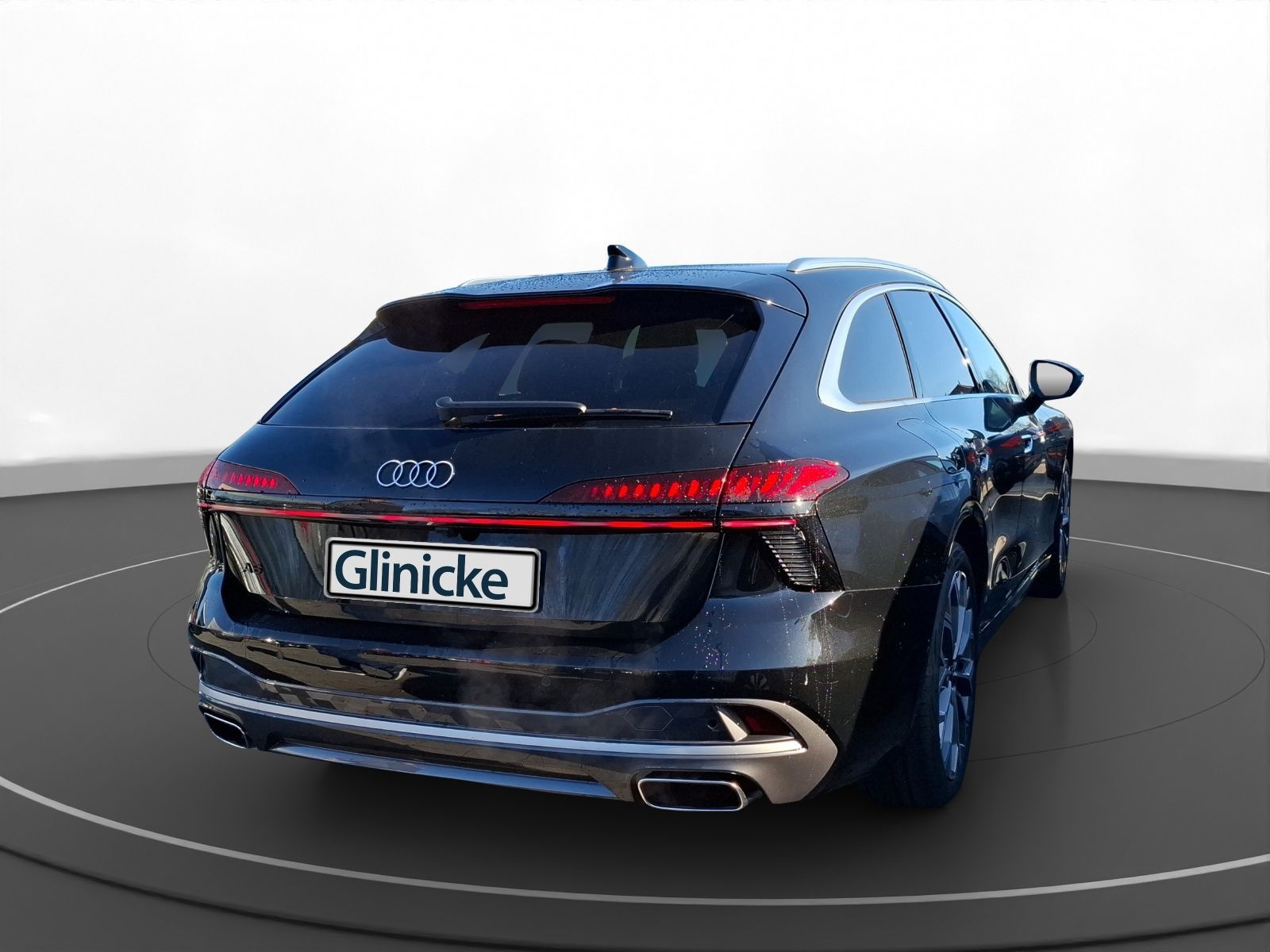 Audi A6 - Bild 9