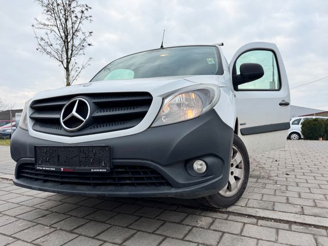 Mercedes-Benz Citan Kasten 112 lang*131.000