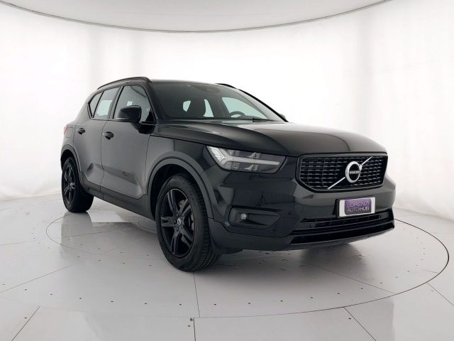 Volvo VOLVO XC40 2.0 d3 R-design awd geartronic TETTO 