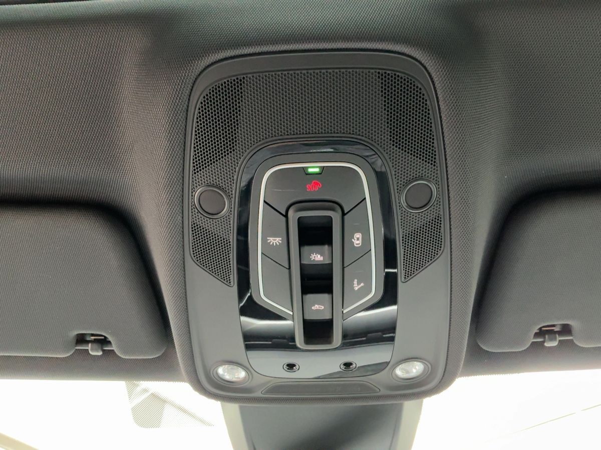 Audi A6 - Bild 19