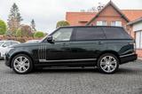 Land Rover Range Rover 5.0V8 SV Lang/Holland&Holland/1of120 - Land Rover Range Rover: Pickup