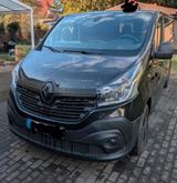 Renault Trafic Doka. Camper, Webasto , Viv... - Renault Trafic Camper Gebrauchtwagen
