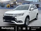 Mitsubishi Outlander 2.4 PHEV Plug-in Hybrid*4WD/AHK/LEDER* - Mitsubishi