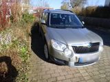 Skoda Yeti 1,2 TSI 105 PS - Skoda Yeti: Skod