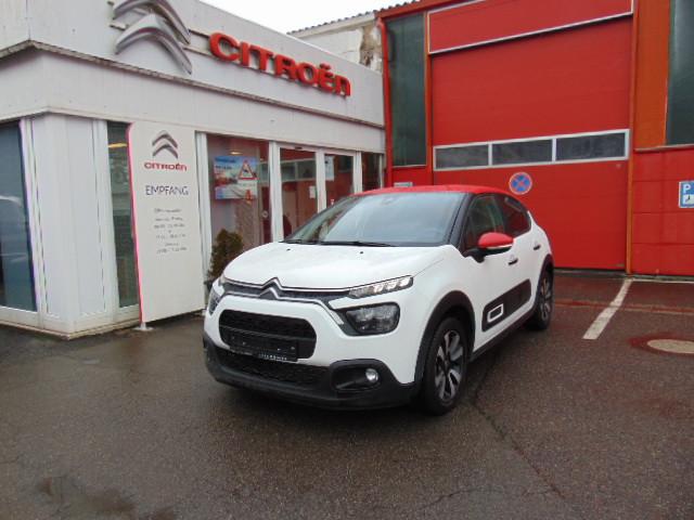 Citroën C3 Pure Tech 83 Shine PDC,ALU,KLIMA !!!