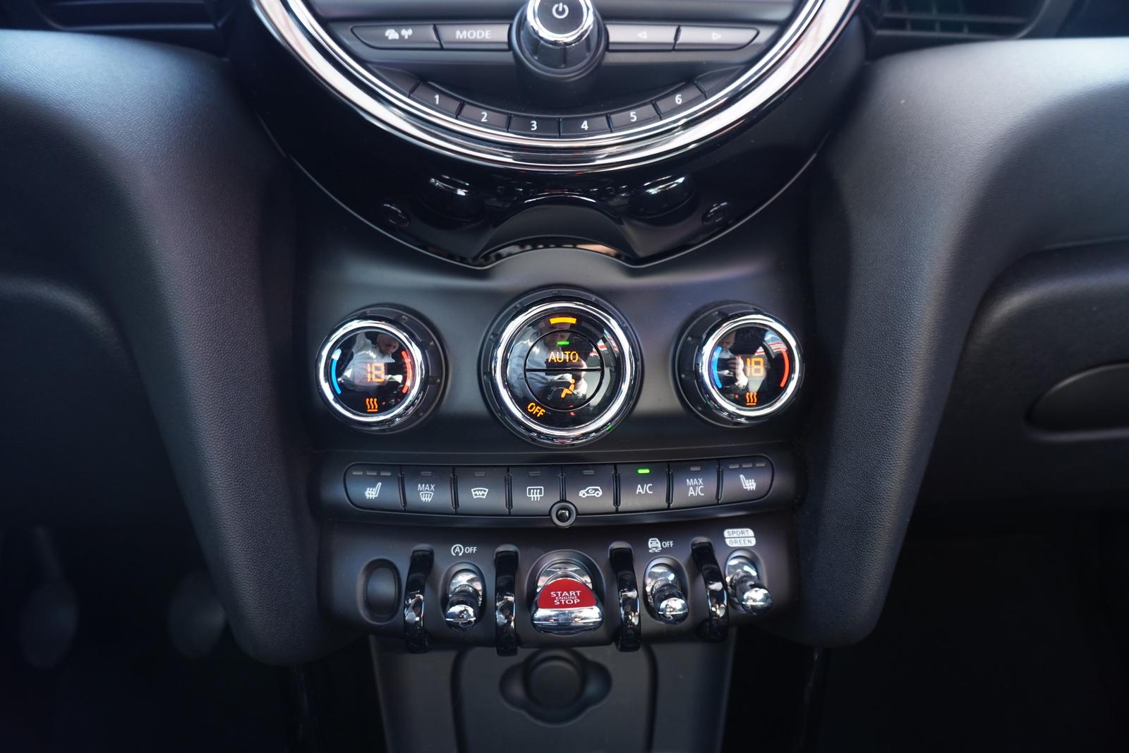 MINI Mini Cooper LED Sitzheizung Klimaaut. Keyless-Go