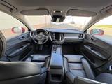 Volvo XC60 B4 Momentum Pro AWD - harman/kardon + AHK - Volvo XC60 in Mannheim