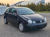 Volkswagen Polo 1.2 Basis Tüv 08/27 - : bis 800 Euro, mit TÜV