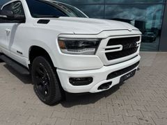 Fahrzeugabbildung Dodge RAM 1500 Gen.5 CrewCab BackCountry Pano U-frei