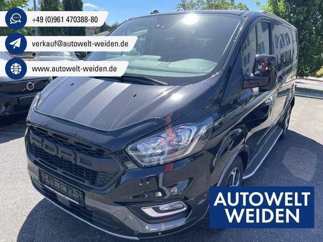 Image of Ford Tourneo Custom