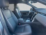 Land Rover Discovery Sport D200 AWD  R-DYNAMIC SE ACC - Land Rover Gebrauchtwagen
