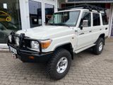 Toyota GRJ 76 komplett voll an Zubehör Bestzustand - Toyota Land Cruiser aus 2020