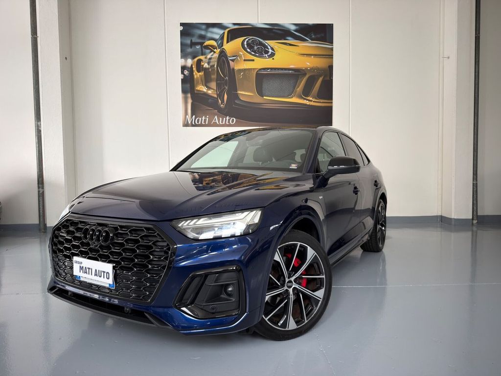 Image of Audi Q5