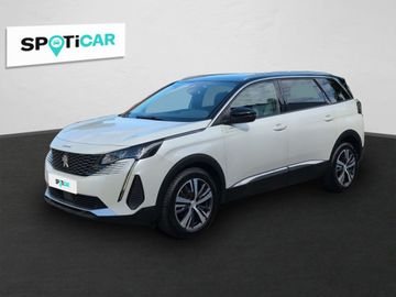 Peugeot 5008 - 1