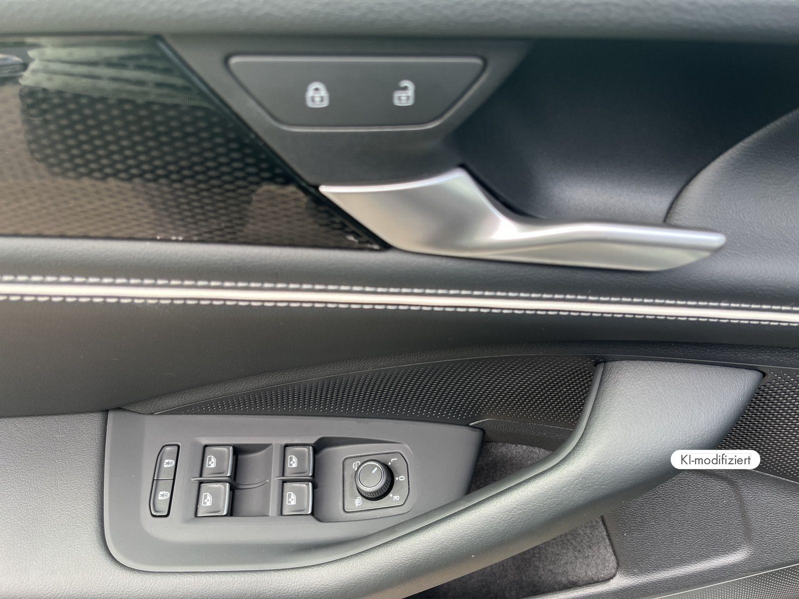 Volkswagen Passat Business 1.5 eTSI, DSG, BUSINESS, IQ.DRIV, миниатюра 28