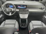 Mercedes-Benz V 300 d 4MATIC AVANTGARDE Extralang LED*DISTR*KA - Mercedes 8-Sitzer