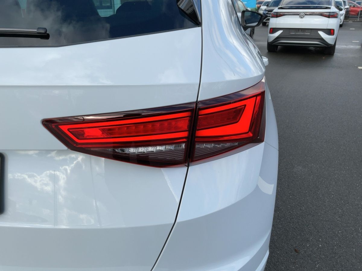 Cupra Ateca - Bild 16