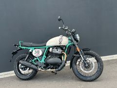 ROYAL ENFIELD Bear 650 ABS ++++ AKTION bis 19.04.2026