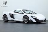 McLaren 675LT Spider 1 of 500 CarbonUpgrade/MSOBespoke - McLaren 675LT Spider