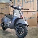 Vespa GTS 125 Super Sport FL 5. Jahr Garantie ! - VESPA GTS