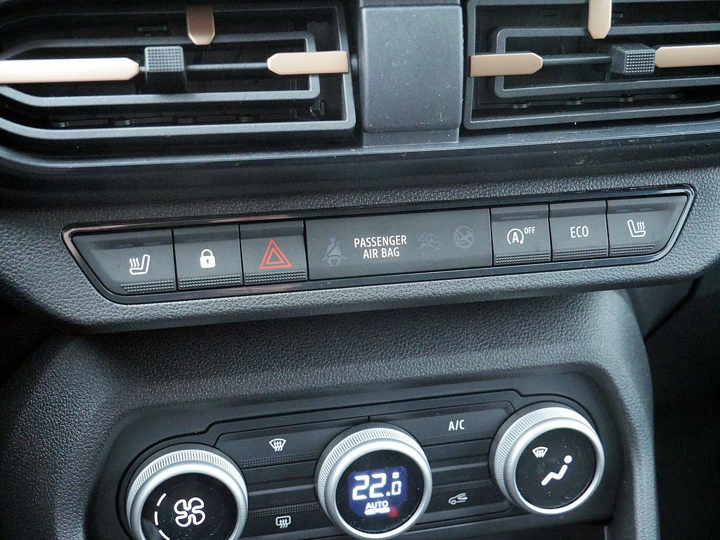 Fahrzeugabbildung Dacia Jogger Extreme TCe 110 FACELIFT 2026!!! 7-SITZER