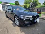 BMW 520d Kombi HeadAP Pano Leder Voll ESITZE Bremsau