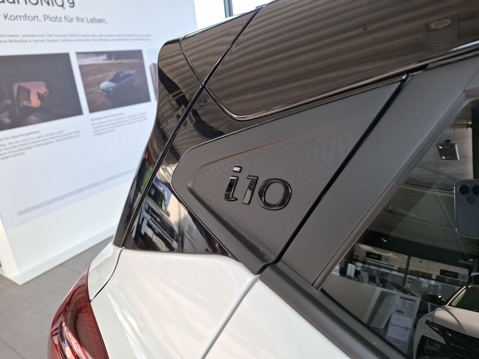 Hyundai i10 - Bild 35
