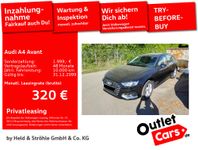 Audi A4 - Vorschau Bild 1