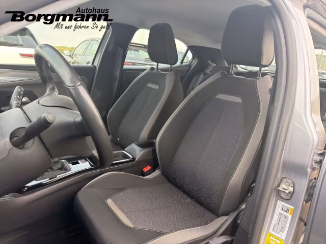 Opel Mokka 1.2 Enjoy LED - Apple Carplay - Rückfahrka