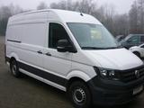 Volkswagen Crafter Kasten 35 L2H2 TRENDLINE°NAVI°AHK°AppC°L - gebrauchte VW Crafter aus dem Jahr 2024