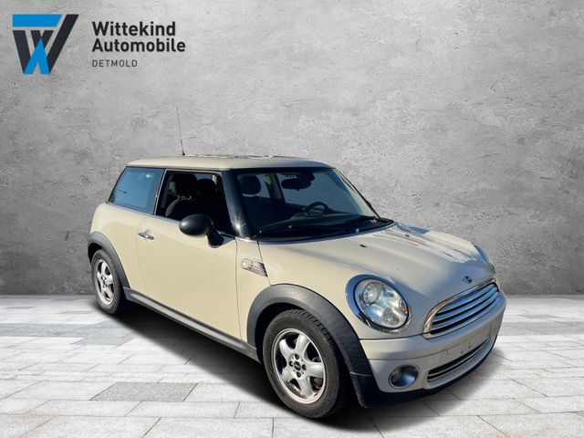 MINI ONE Mini One*Klimaautomatik*