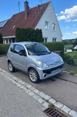 Aixam City - Aixam City von privat